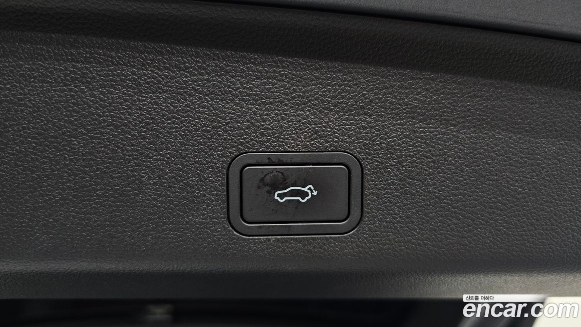 Renault-KoreaSamsung Grand Koleos 2025