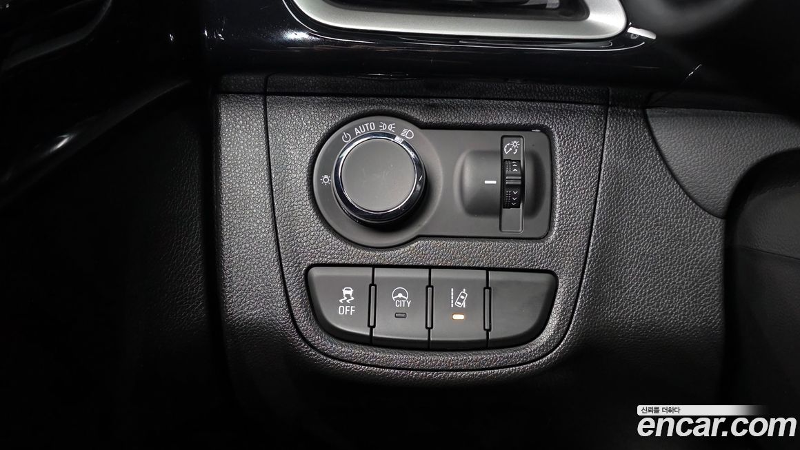 ChevroletGMDaewoo Spark 2020