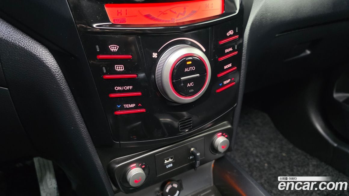 KG_Mobility_Ssangyong TIBOLI 2019