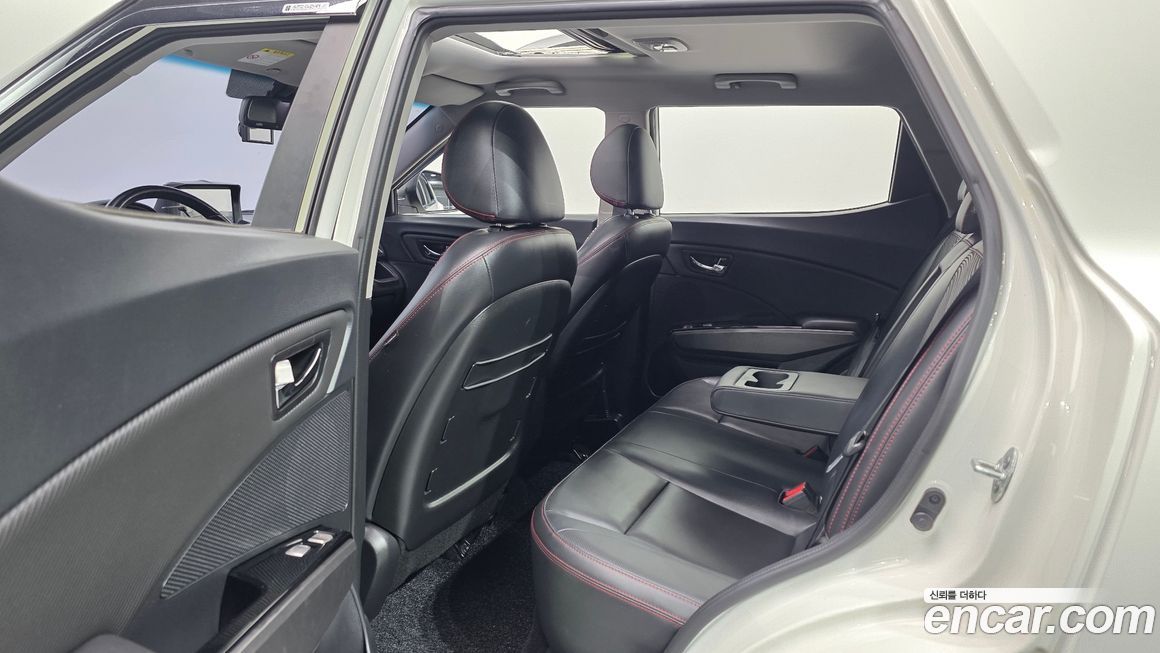 KG_Mobility_Ssangyong TIBOLI 2019