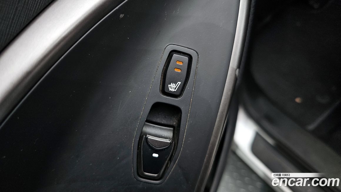 Hyundai Santafe 2016