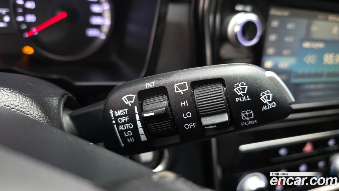 KG_Mobility_Ssangyong TIBOLI 2020