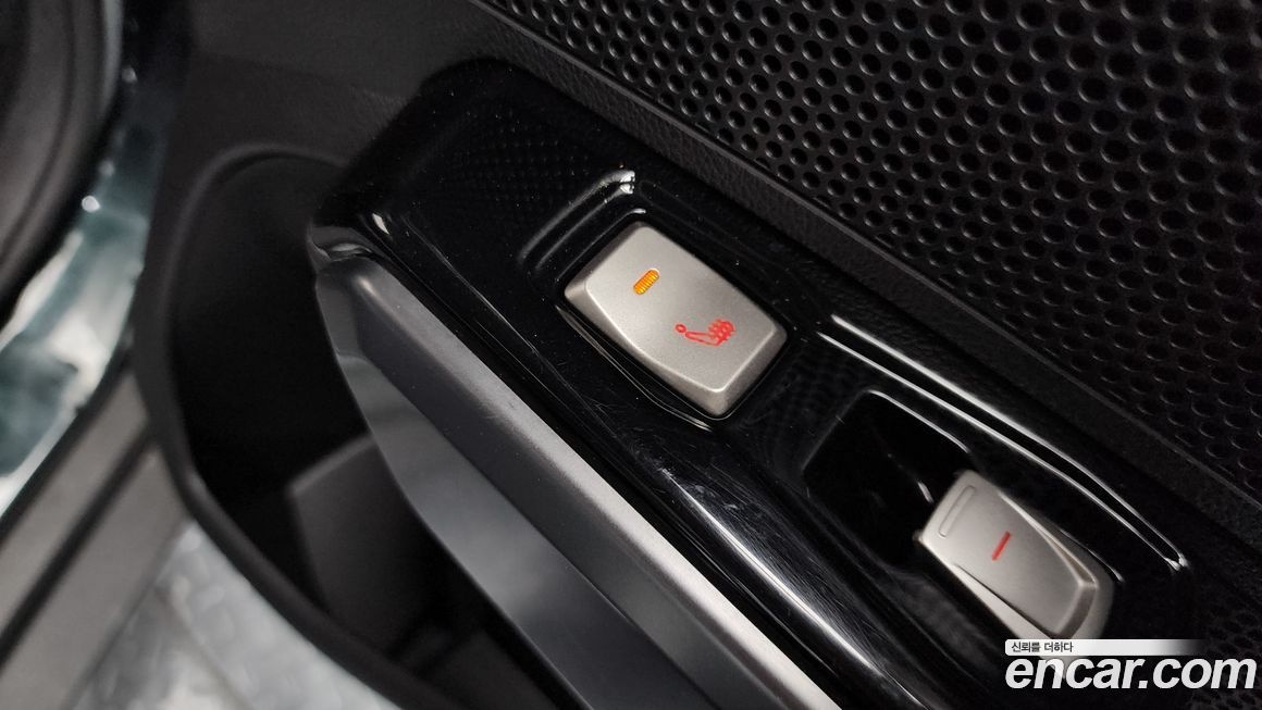 KG_Mobility_Ssangyong TIBOLI 2018