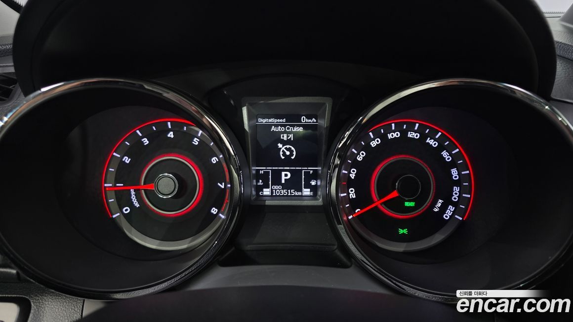 KG_Mobility_Ssangyong TIBOLI 2019