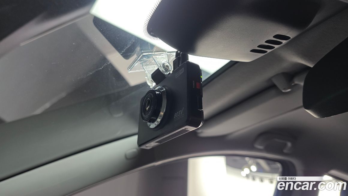 ChevroletGMDaewoo Spark 2020