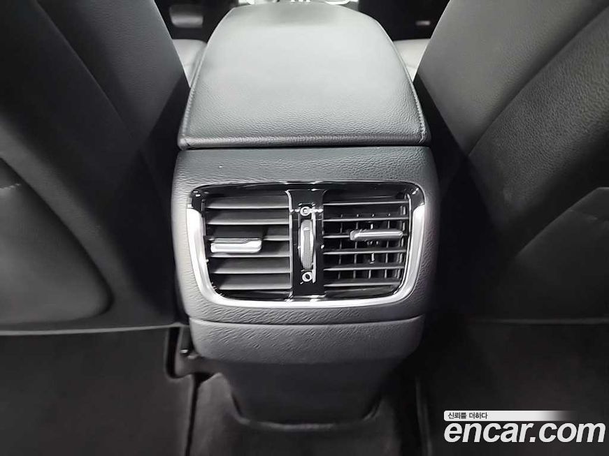 Hyundai Grandeur 2018