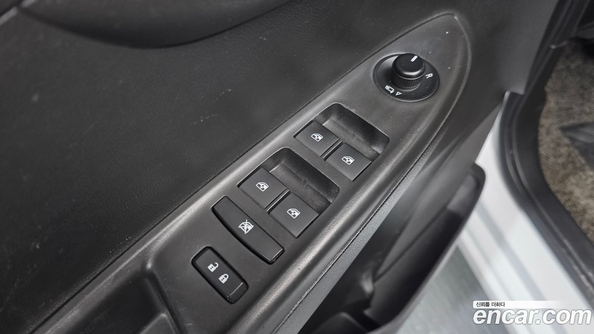 ChevroletGMDaewoo Spark 2020