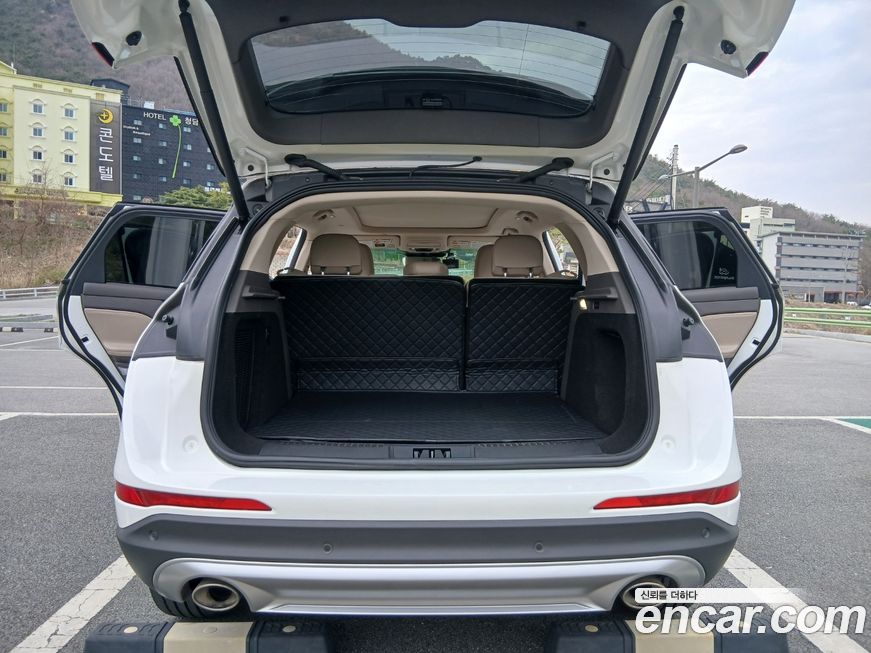 Lincoln Corsair 2022