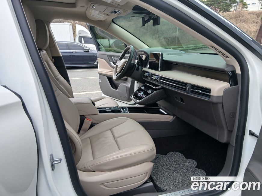 Lincoln Corsair 2022