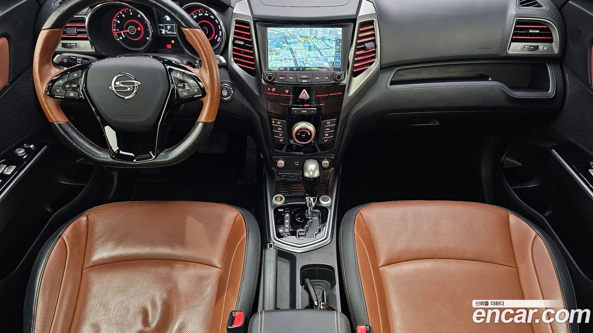 KG_Mobility_Ssangyong TIBOLI 2018