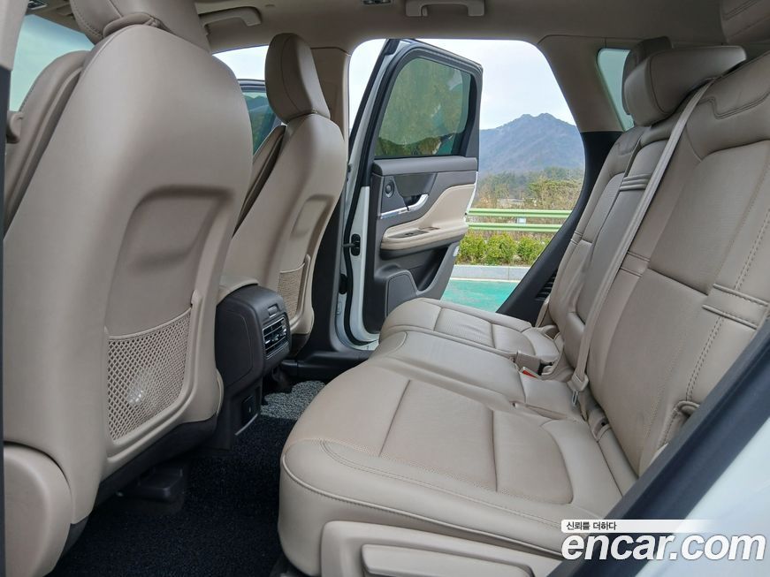 Lincoln Corsair 2022