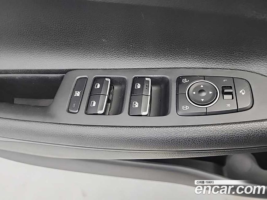 Hyundai Grandeur 2018