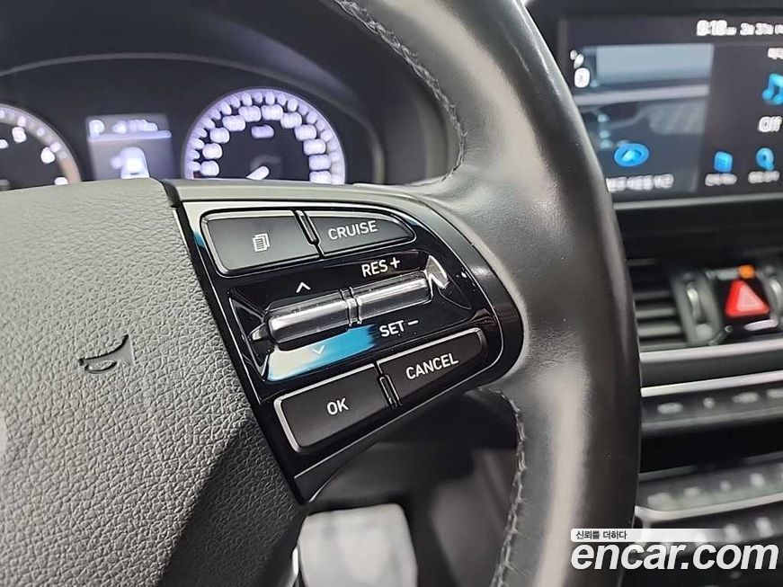 Hyundai Grandeur 2018