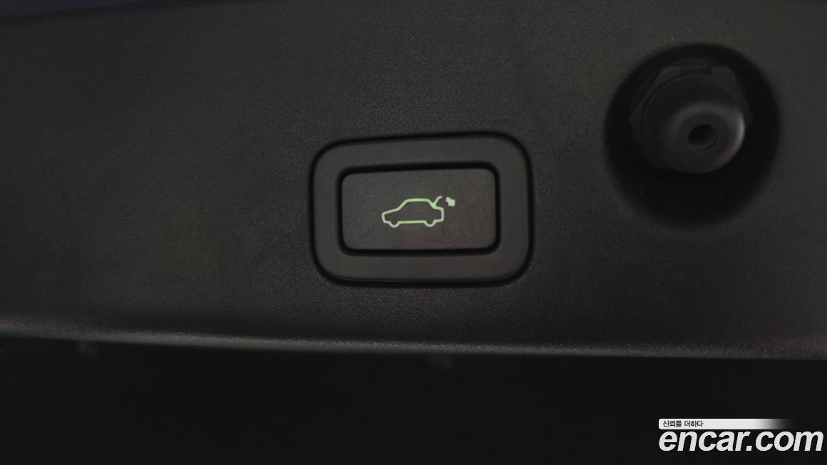 Jaguar XJ 2016