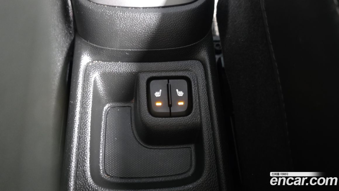 ChevroletGMDaewoo Spark 2020