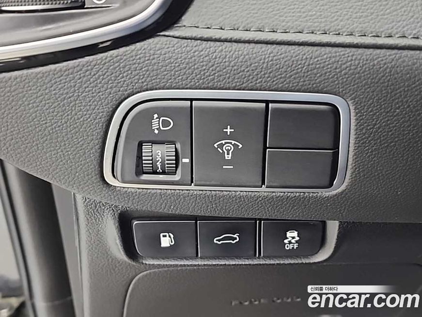 Hyundai Grandeur 2018