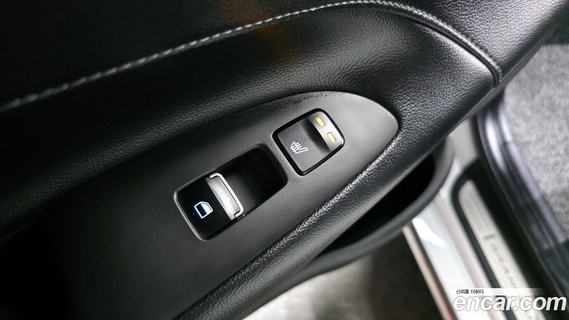 Hyundai Grandeur 2017