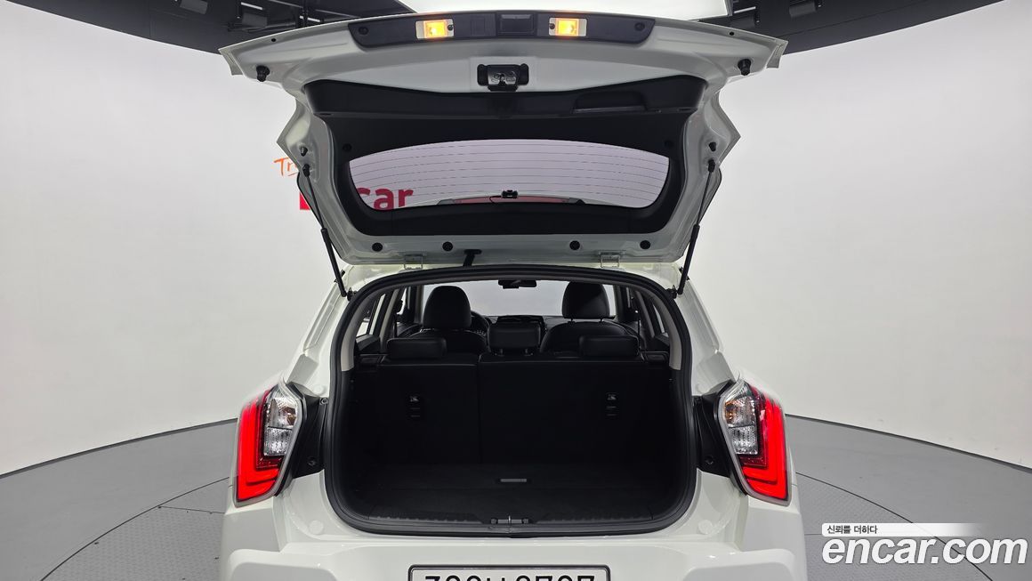 KG_Mobility_Ssangyong TIBOLI 2021