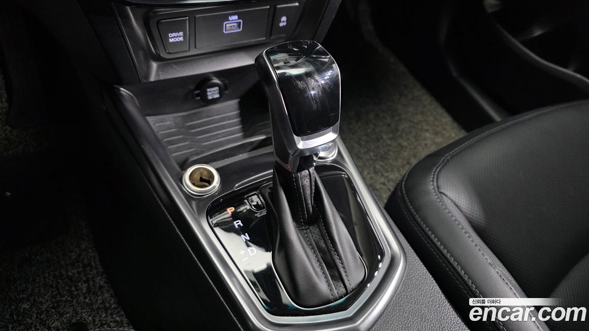 KG_Mobility_Ssangyong TIBOLI 2021