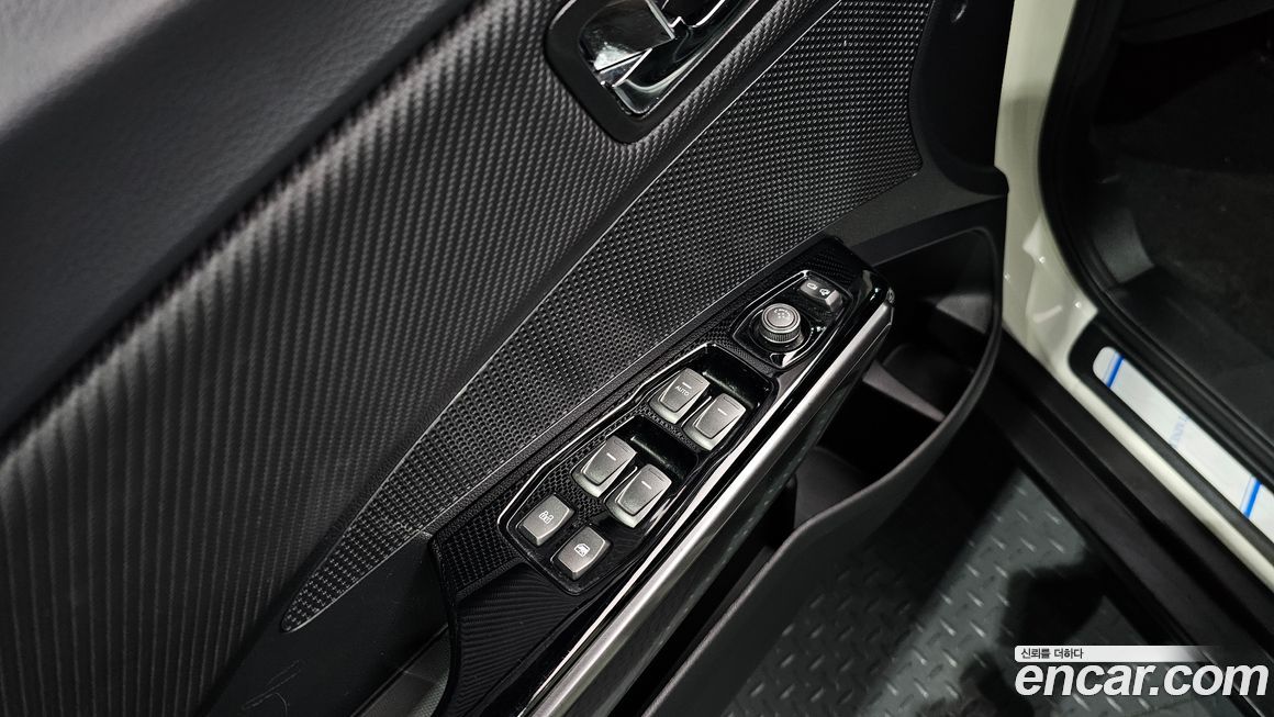 KG_Mobility_Ssangyong TIBOLI 2020