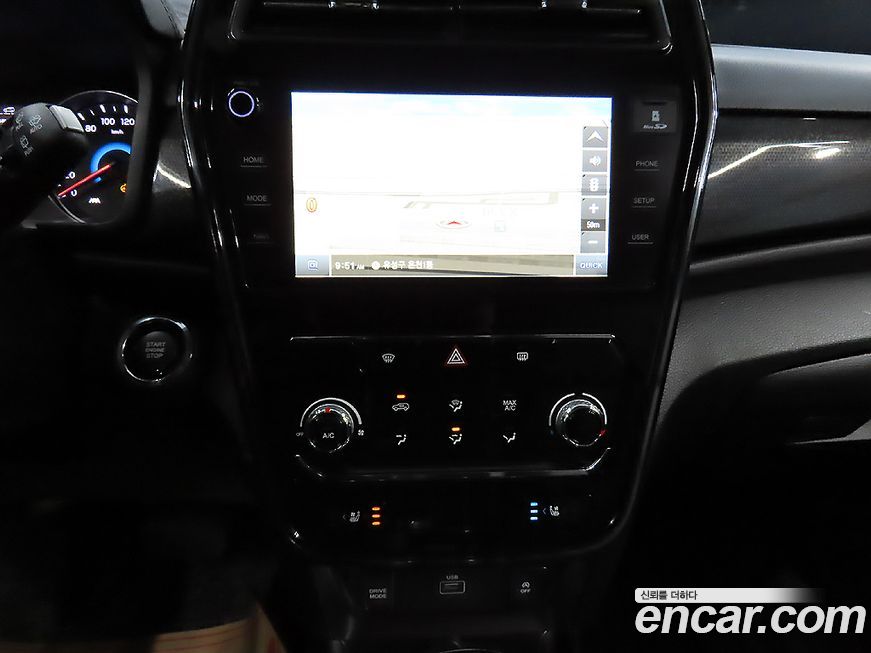 KG_Mobility_Ssangyong TIBOLI 2022