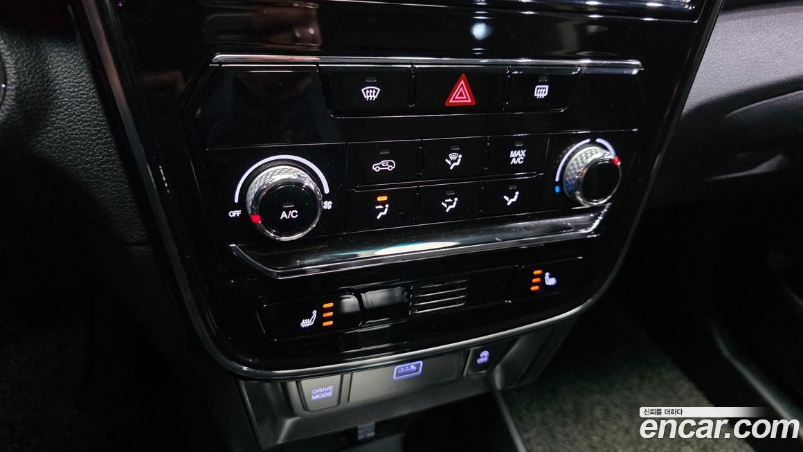 KG_Mobility_Ssangyong TIBOLI 2021