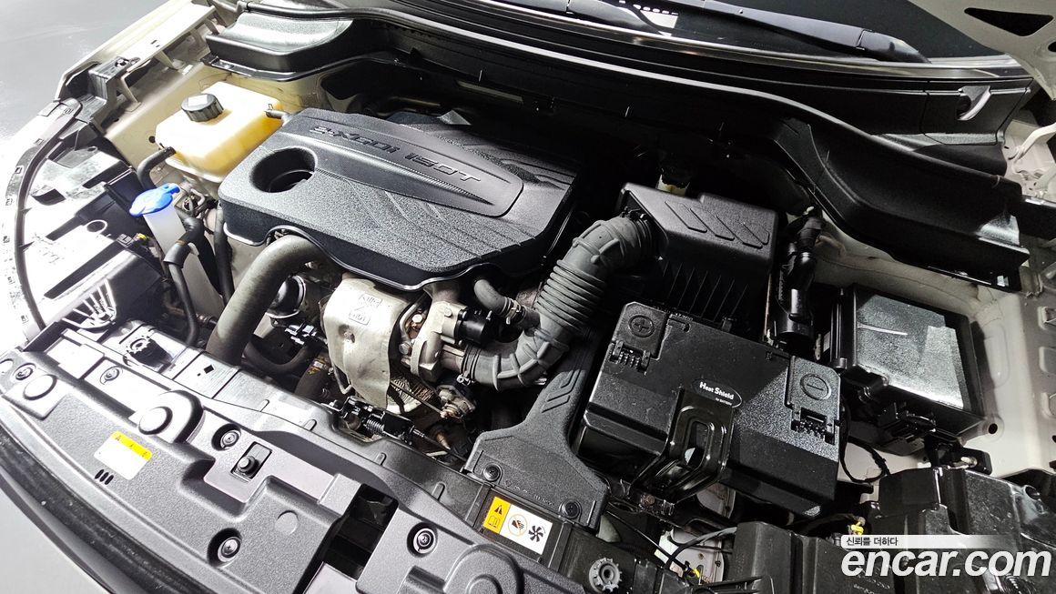 KG_Mobility_Ssangyong TIBOLI 2020