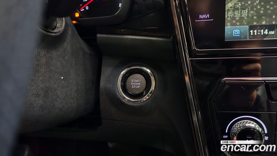 KG_Mobility_Ssangyong TIBOLI 2020