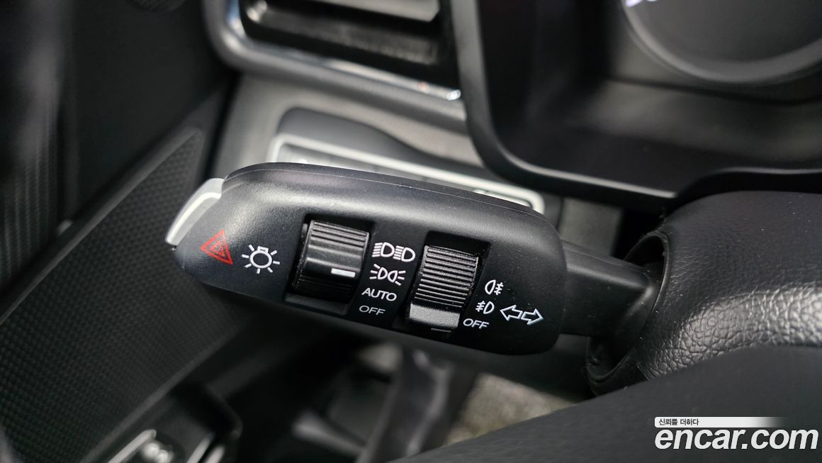 KG_Mobility_Ssangyong TIBOLI 2021