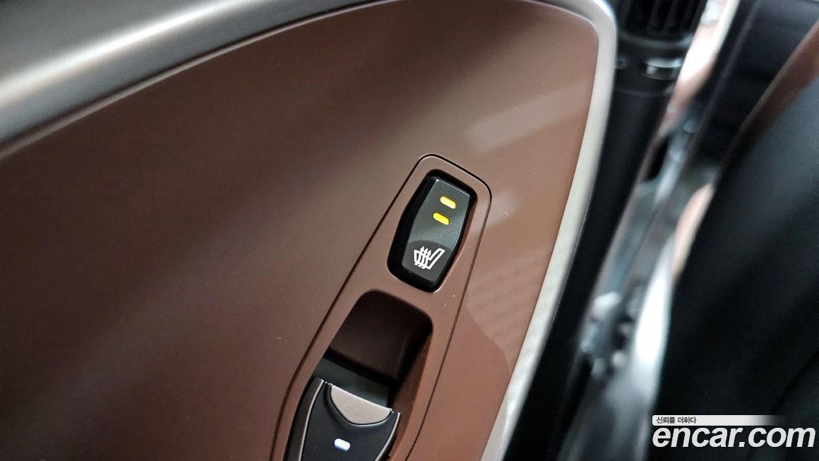 Hyundai Santafe 2018