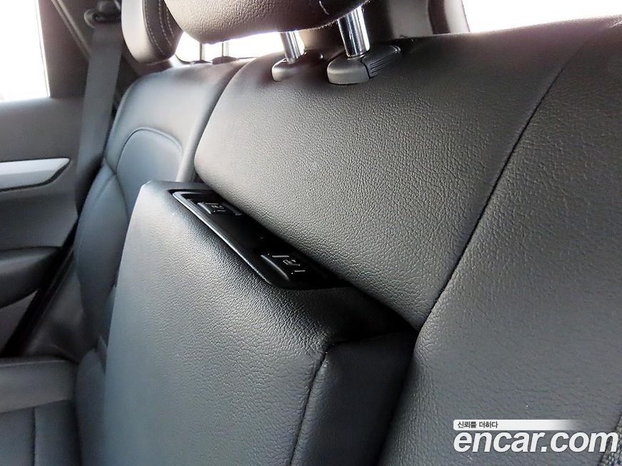 Renault-KoreaSamsung QM6 2022