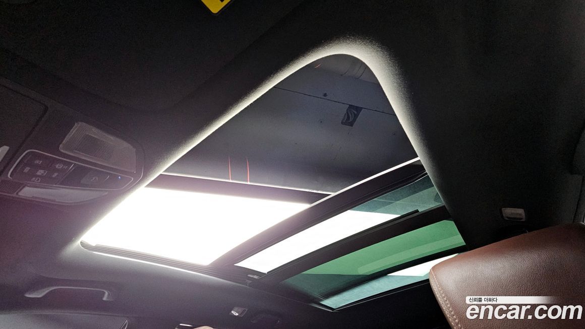 Hyundai Santafe 2018