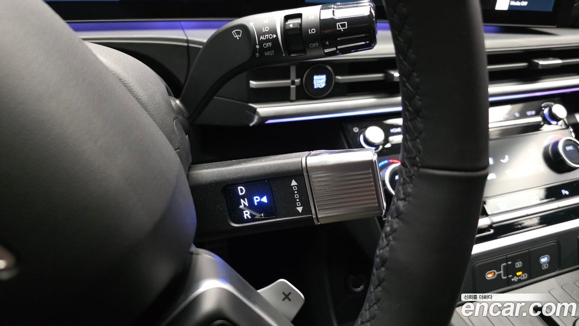 Hyundai Santafe 2025