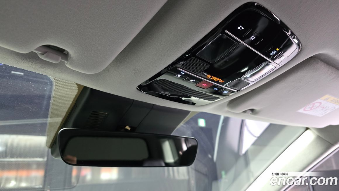 Hyundai Santafe 2025