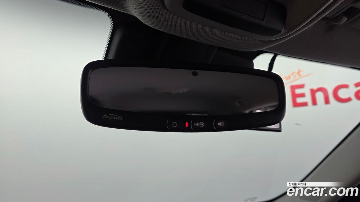 ChevroletGMDaewoo Trailblazer 2022