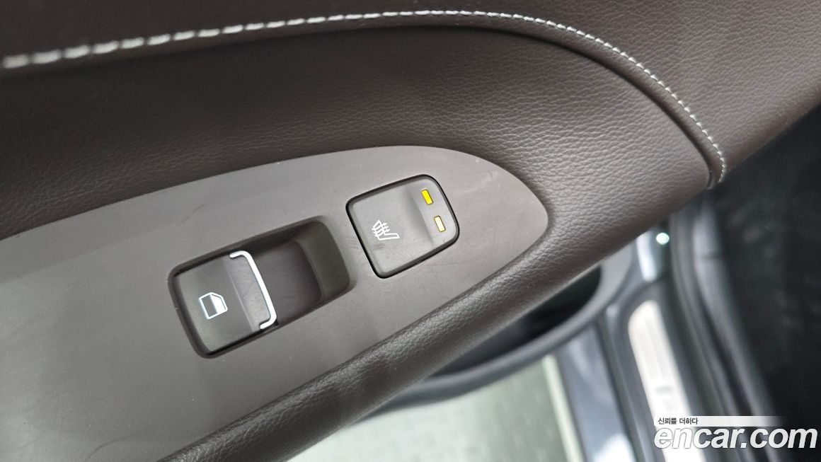 Hyundai Grandeur 2017