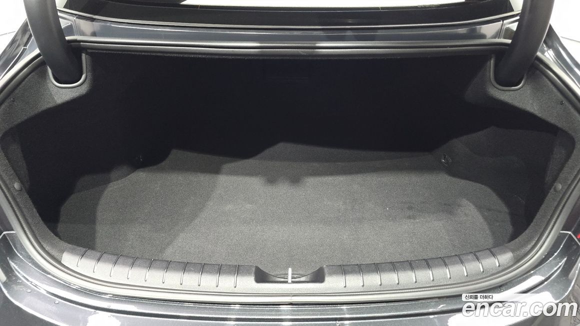 Hyundai Grandeur 2017