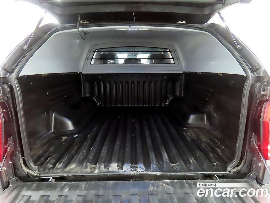 KG_Mobility_Ssangyong Rexton 2020