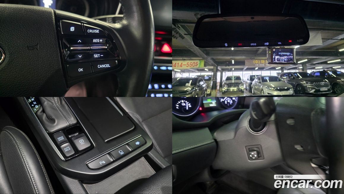 Hyundai Grandeur 2019