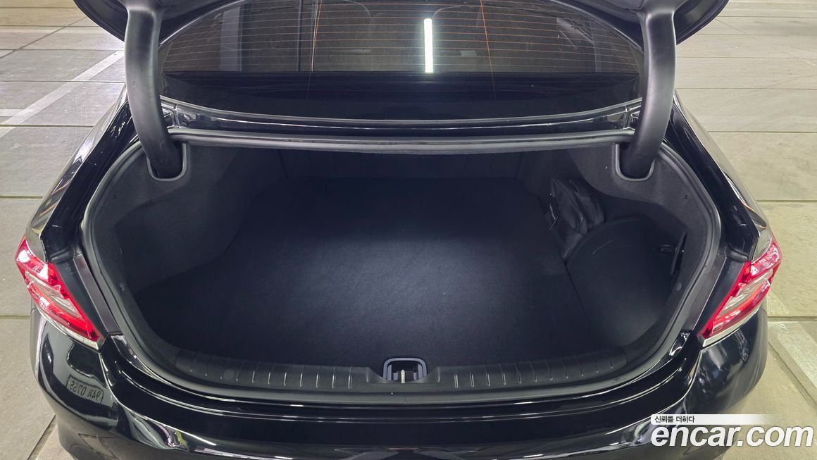 Hyundai Grandeur 2019