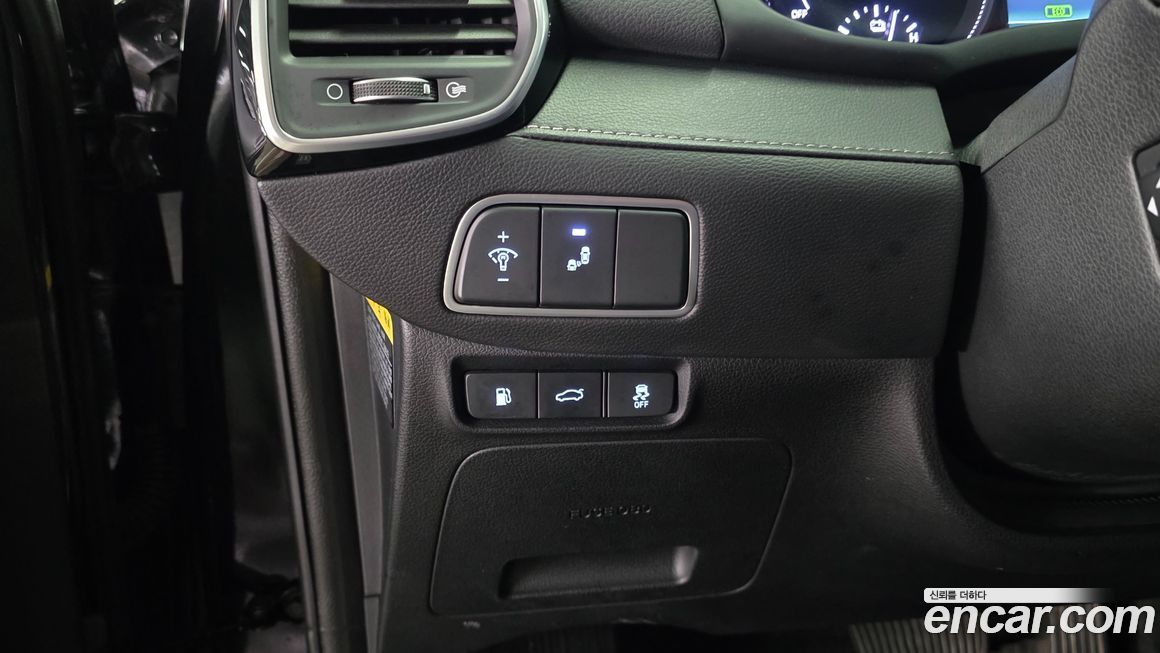 Hyundai Grandeur 2019