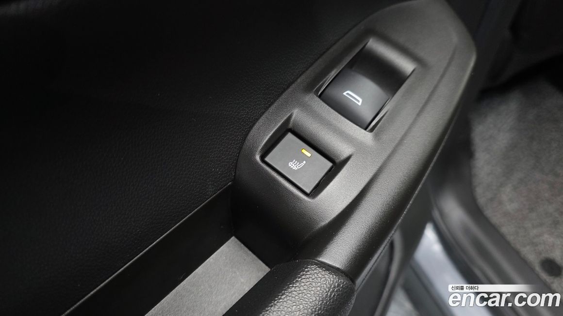 ChevroletGMDaewoo Trailblazer 2022