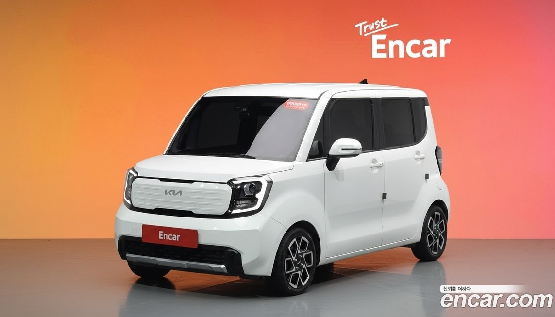 Kia RAY 2024