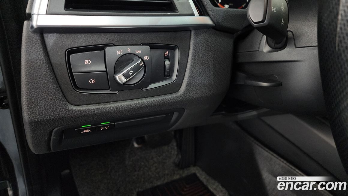 BMW Gran Turismo 2018