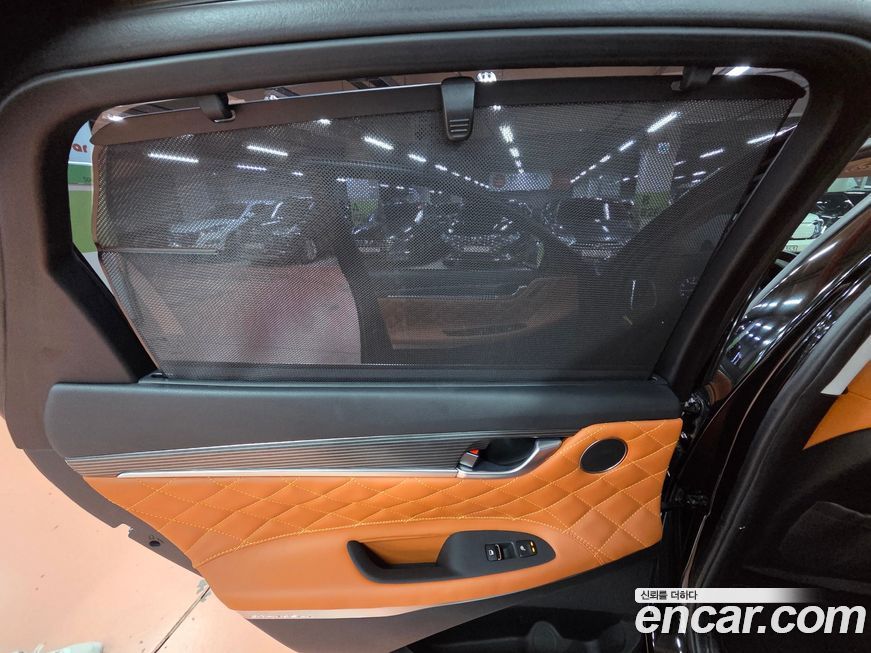 Hyundai Grandeur 2018