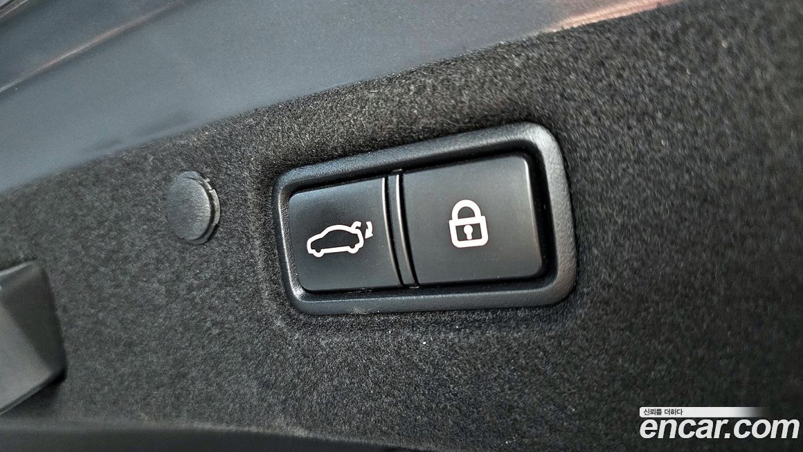 Hyundai Grandeur 2018