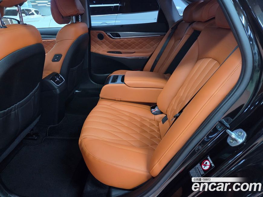 Hyundai Grandeur 2018