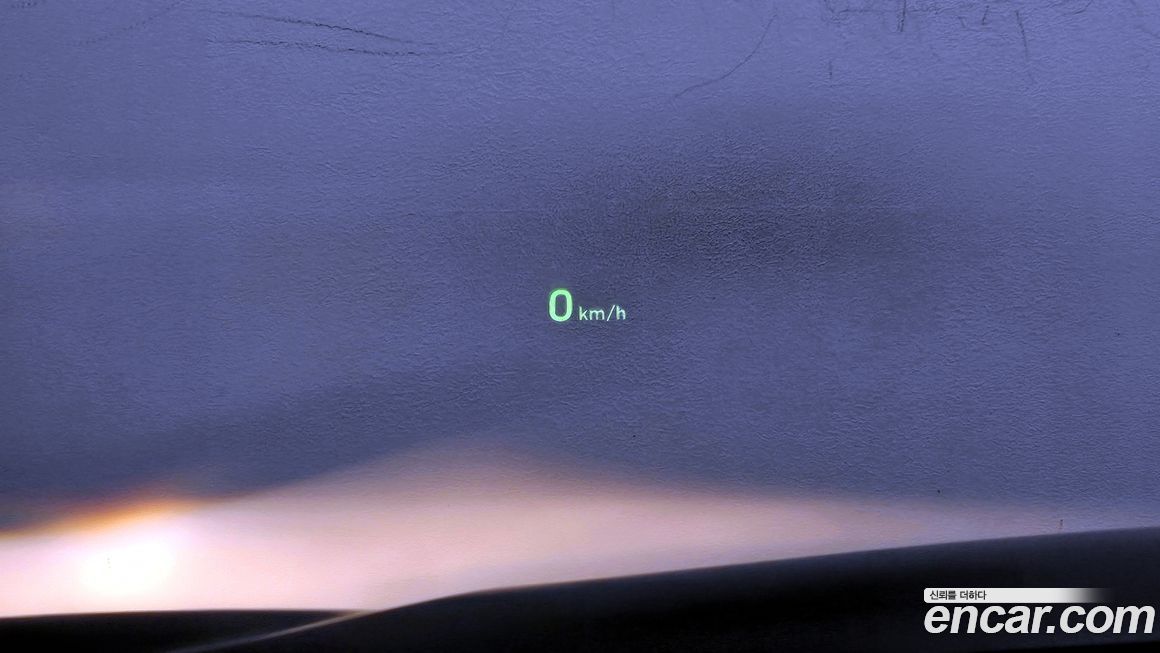 Hyundai Grandeur 2018