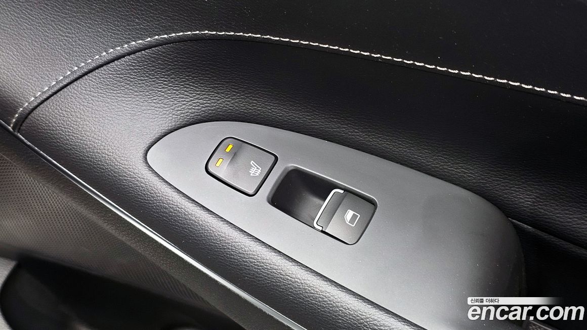 Hyundai Grandeur 2018