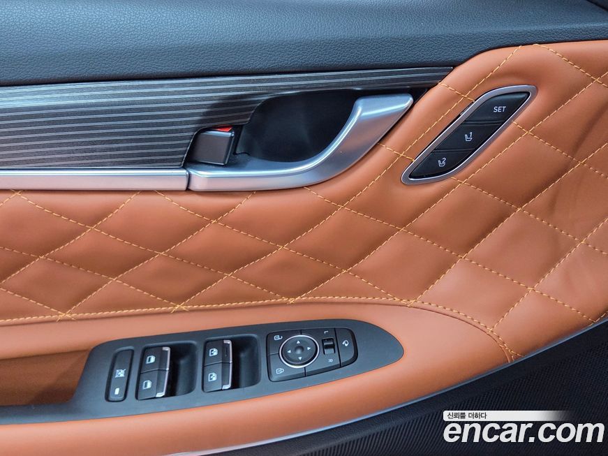 Hyundai Grandeur 2018